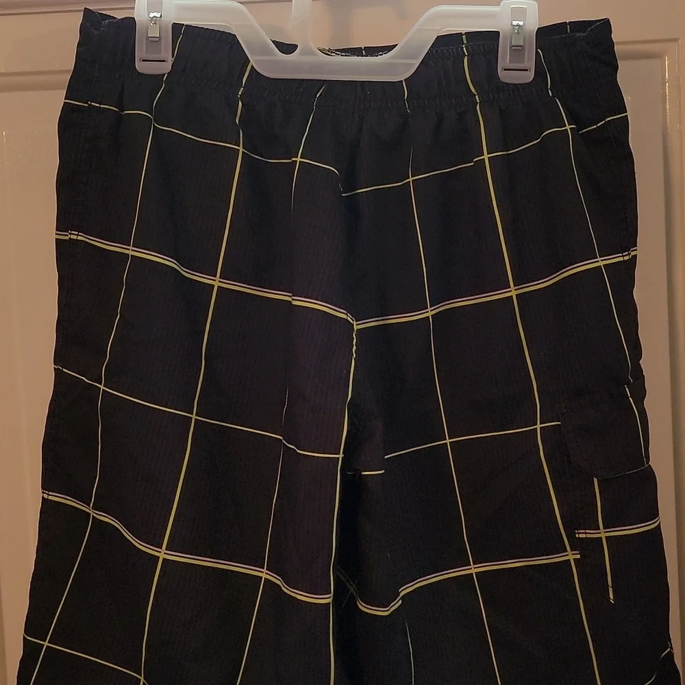 OP mens Swimsuit